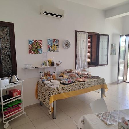 B&B Amuri Ranni Avola Εξωτερικό φωτογραφία