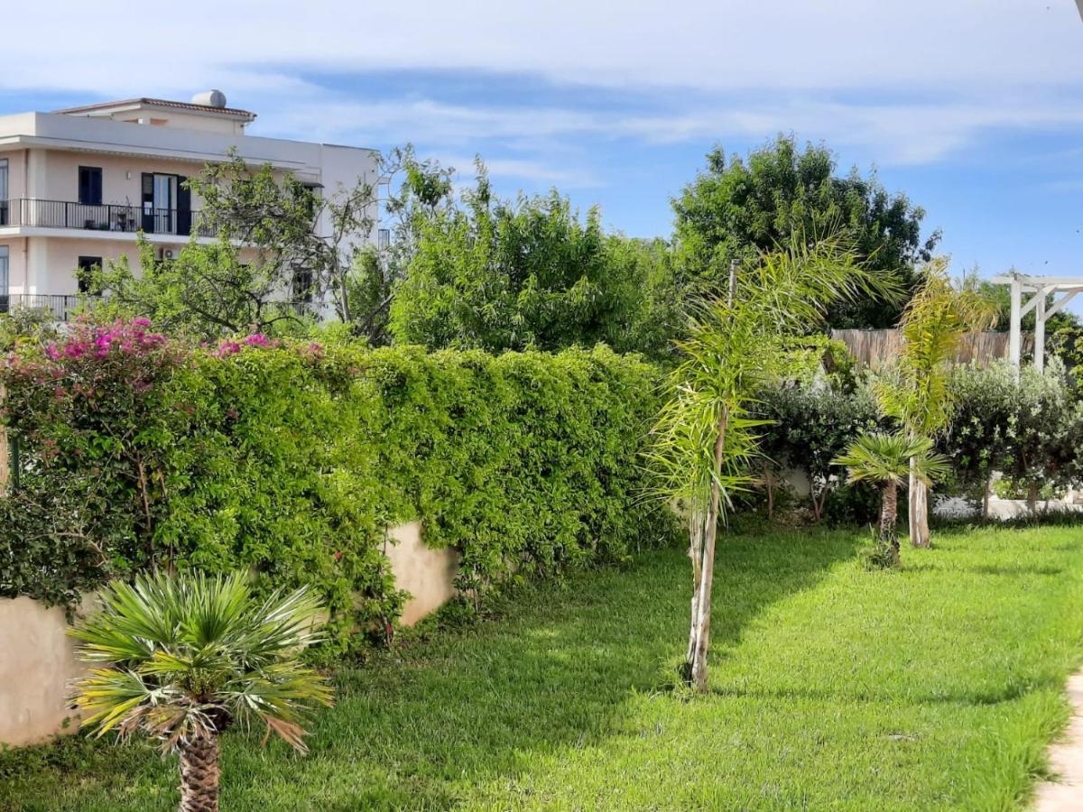 B&B Amuri Ranni Avola Εξωτερικό φωτογραφία