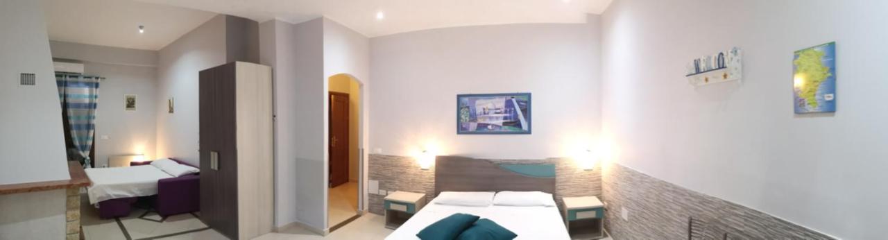 B&B Amuri Ranni Avola Εξωτερικό φωτογραφία