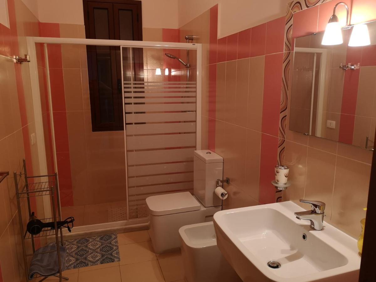 B&B Amuri Ranni Avola Εξωτερικό φωτογραφία