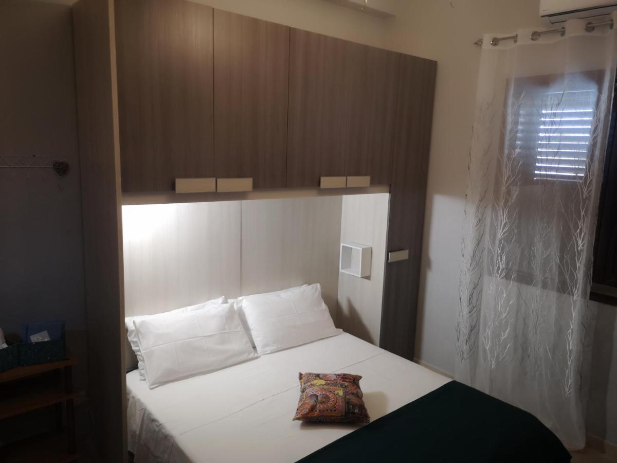 B&B Amuri Ranni Avola Εξωτερικό φωτογραφία