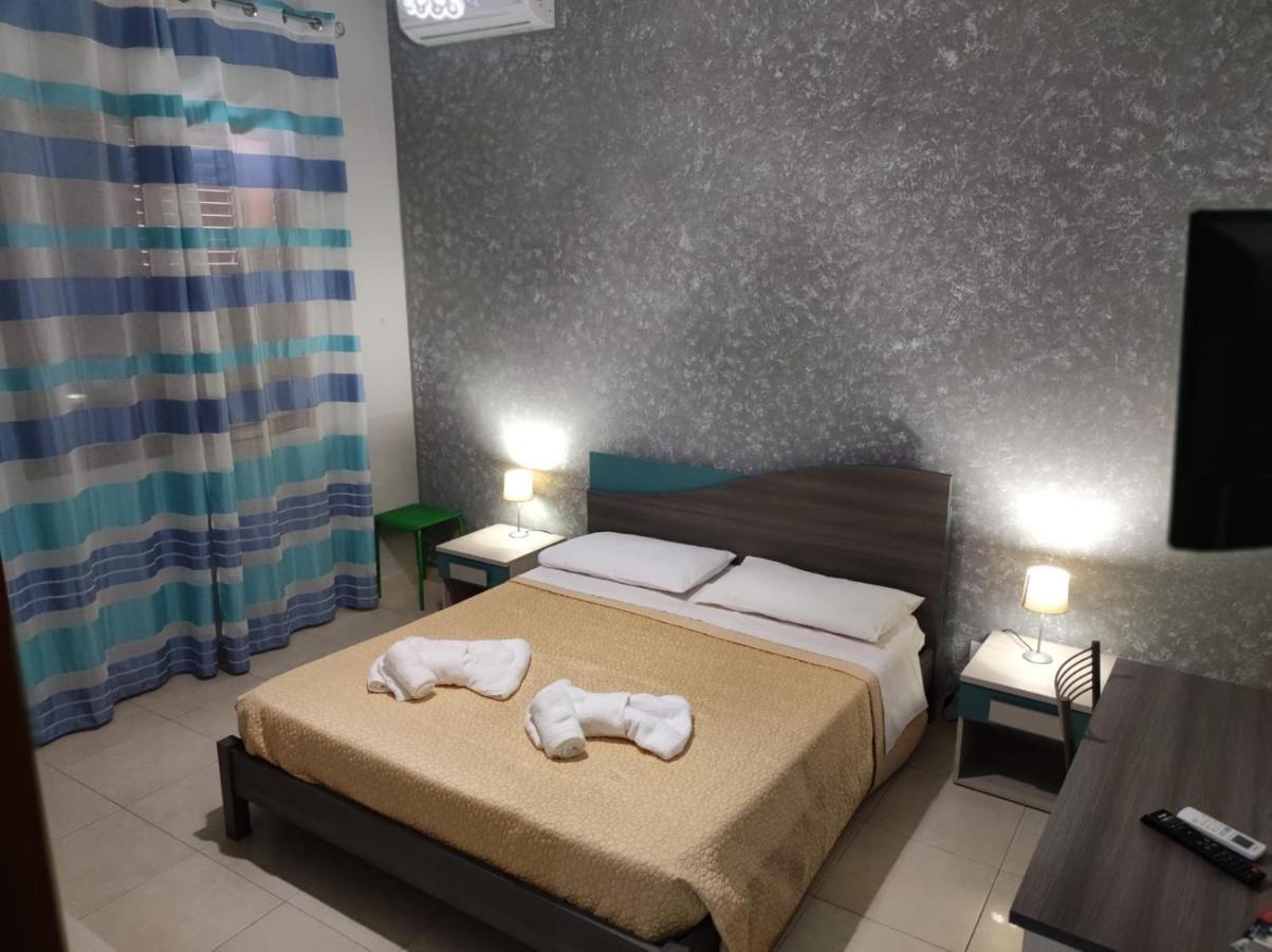 B&B Amuri Ranni Avola Εξωτερικό φωτογραφία