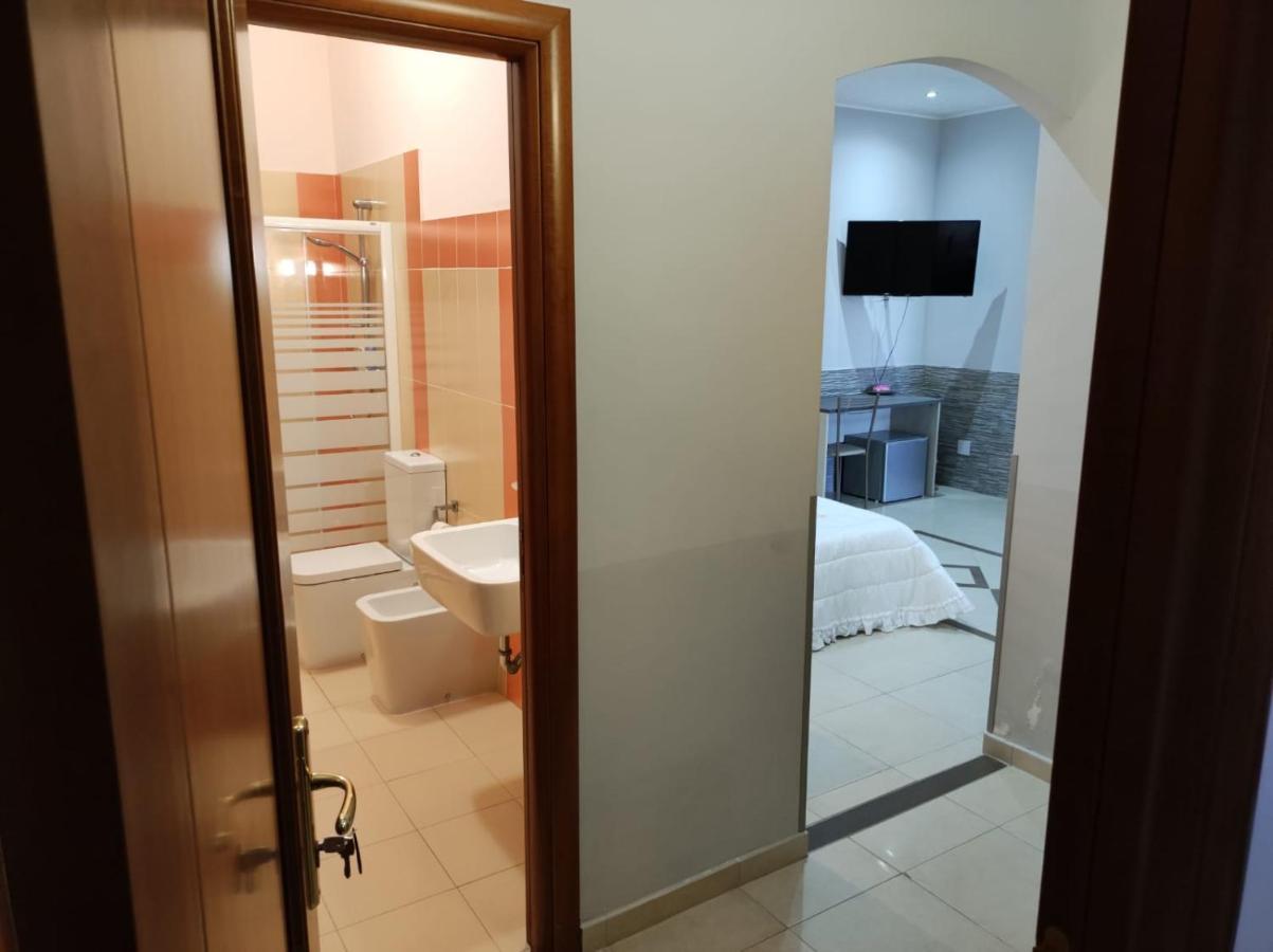 B&B Amuri Ranni Avola Εξωτερικό φωτογραφία