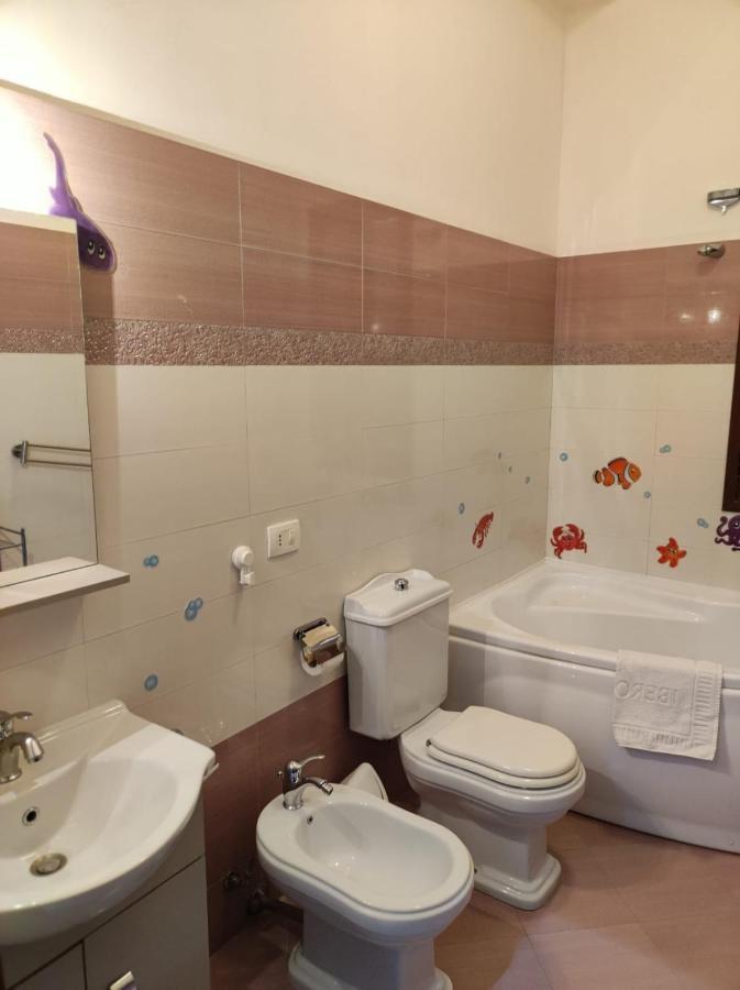 B&B Amuri Ranni Avola Εξωτερικό φωτογραφία