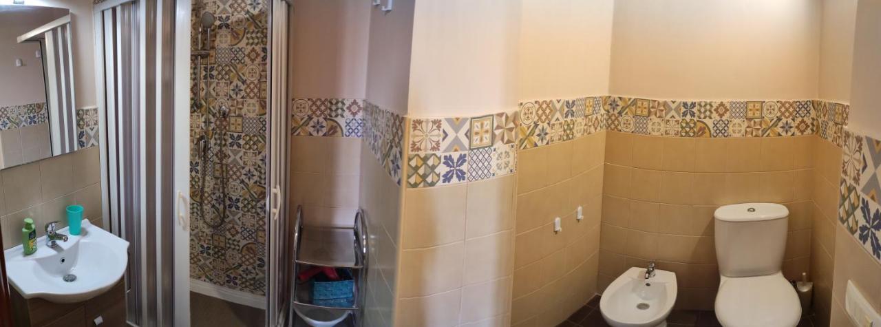 B&B Amuri Ranni Avola Εξωτερικό φωτογραφία