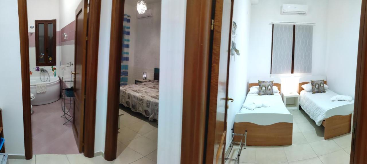 B&B Amuri Ranni Avola Εξωτερικό φωτογραφία