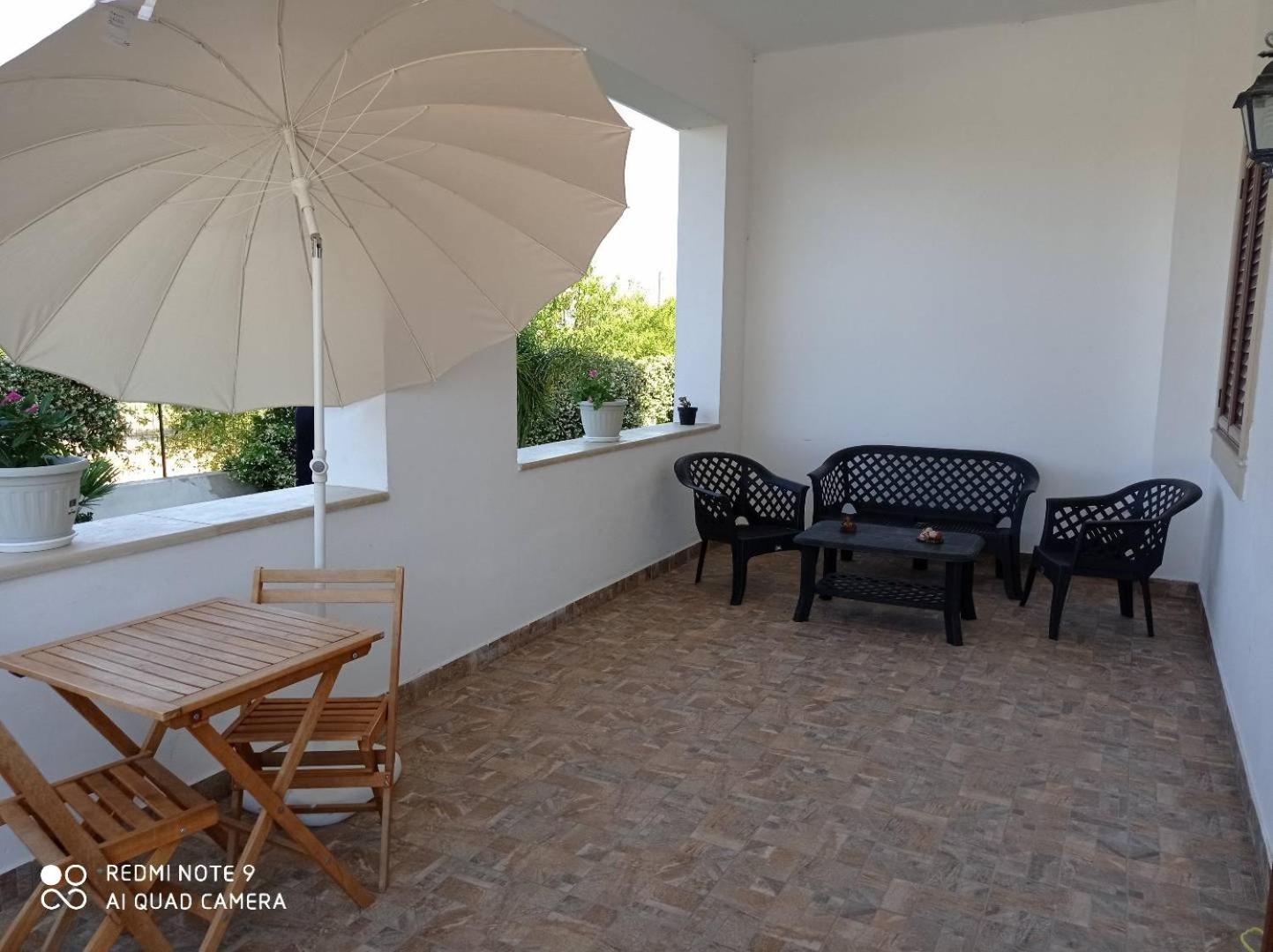 B&B Amuri Ranni Avola Εξωτερικό φωτογραφία