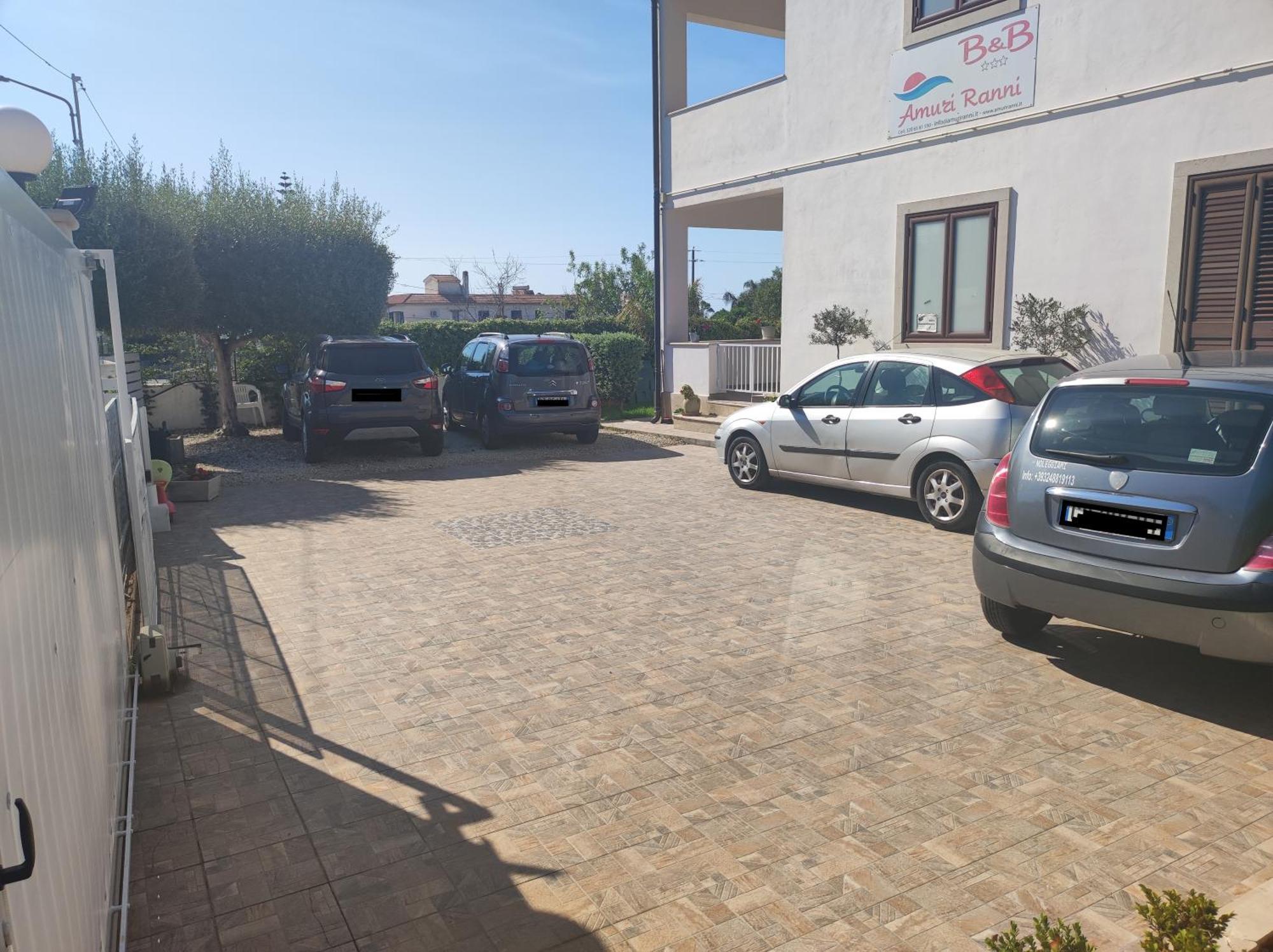 B&B Amuri Ranni Avola Εξωτερικό φωτογραφία