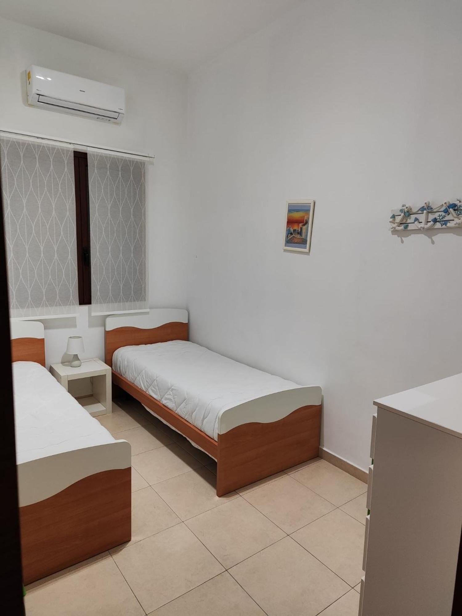 B&B Amuri Ranni Avola Εξωτερικό φωτογραφία