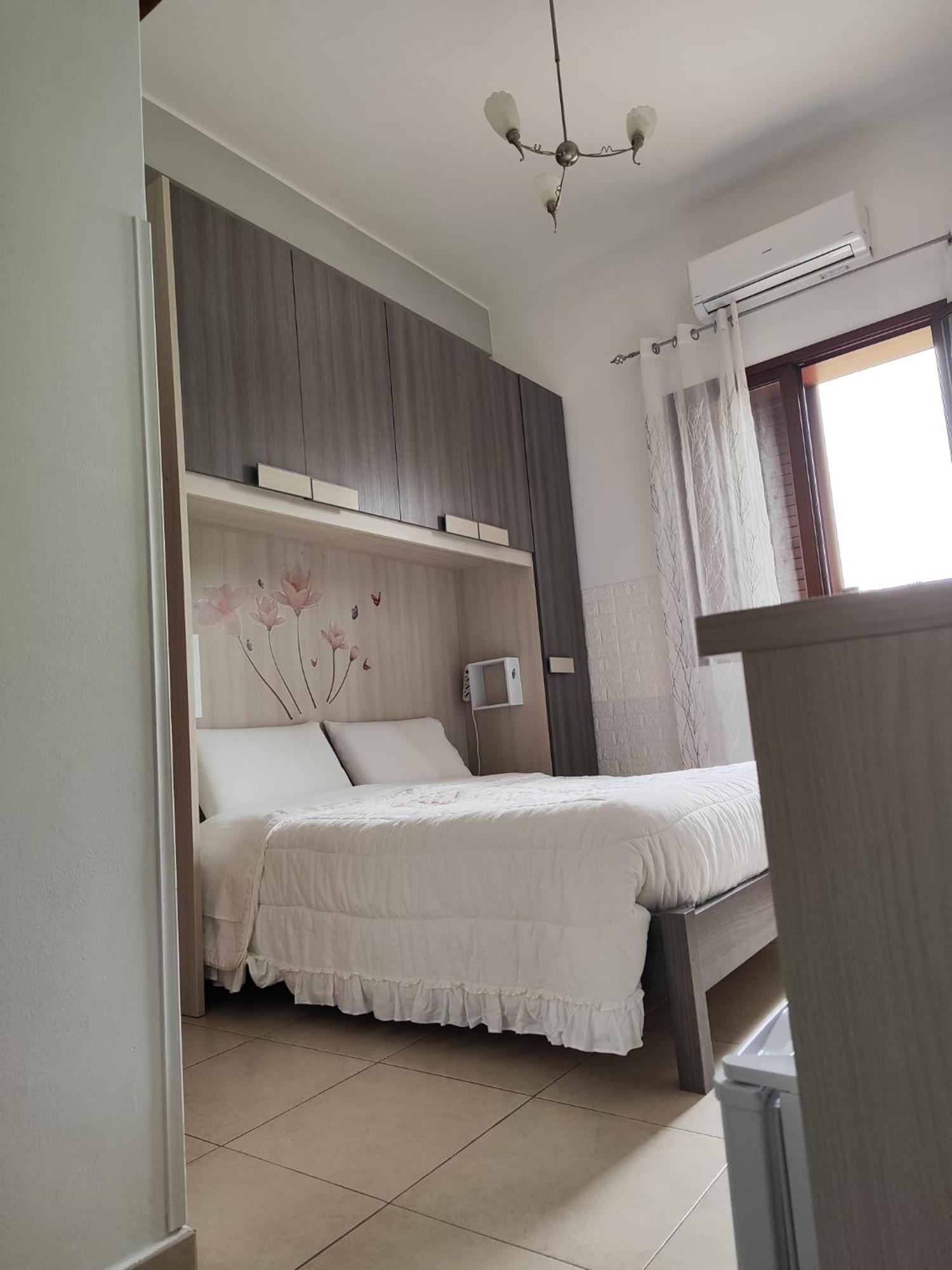 B&B Amuri Ranni Avola Εξωτερικό φωτογραφία