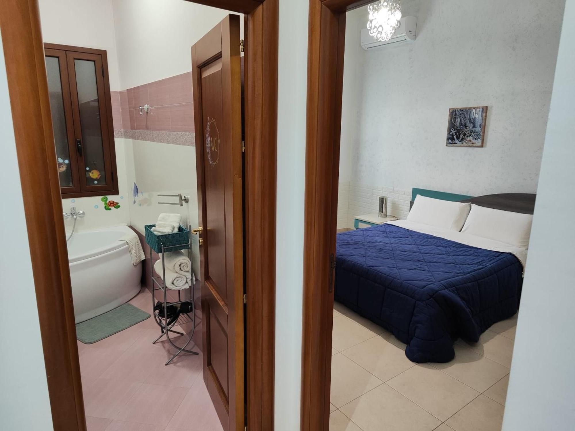 B&B Amuri Ranni Avola Εξωτερικό φωτογραφία