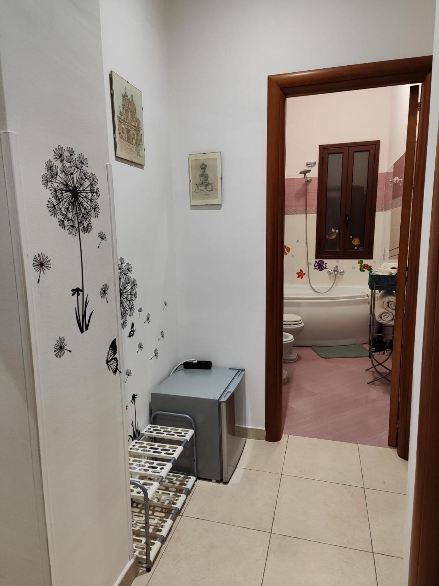 B&B Amuri Ranni Avola Εξωτερικό φωτογραφία