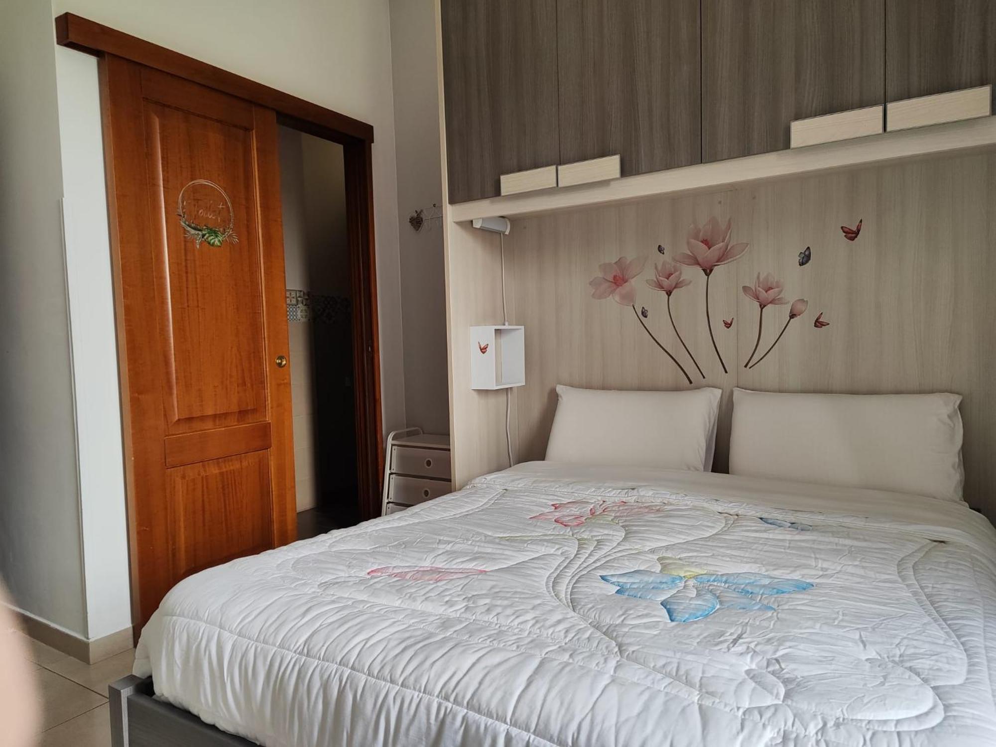 B&B Amuri Ranni Avola Εξωτερικό φωτογραφία