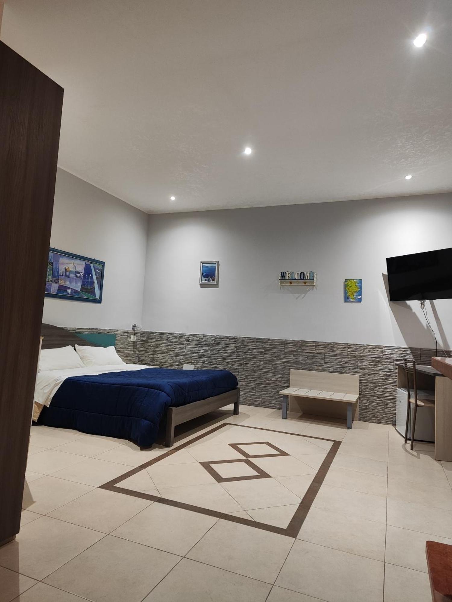 B&B Amuri Ranni Avola Εξωτερικό φωτογραφία