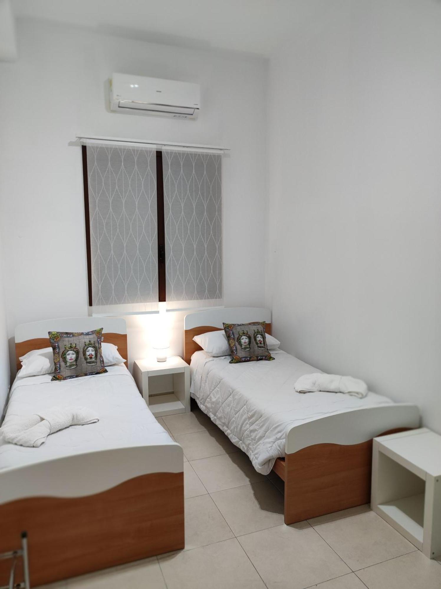 B&B Amuri Ranni Avola Δωμάτιο φωτογραφία