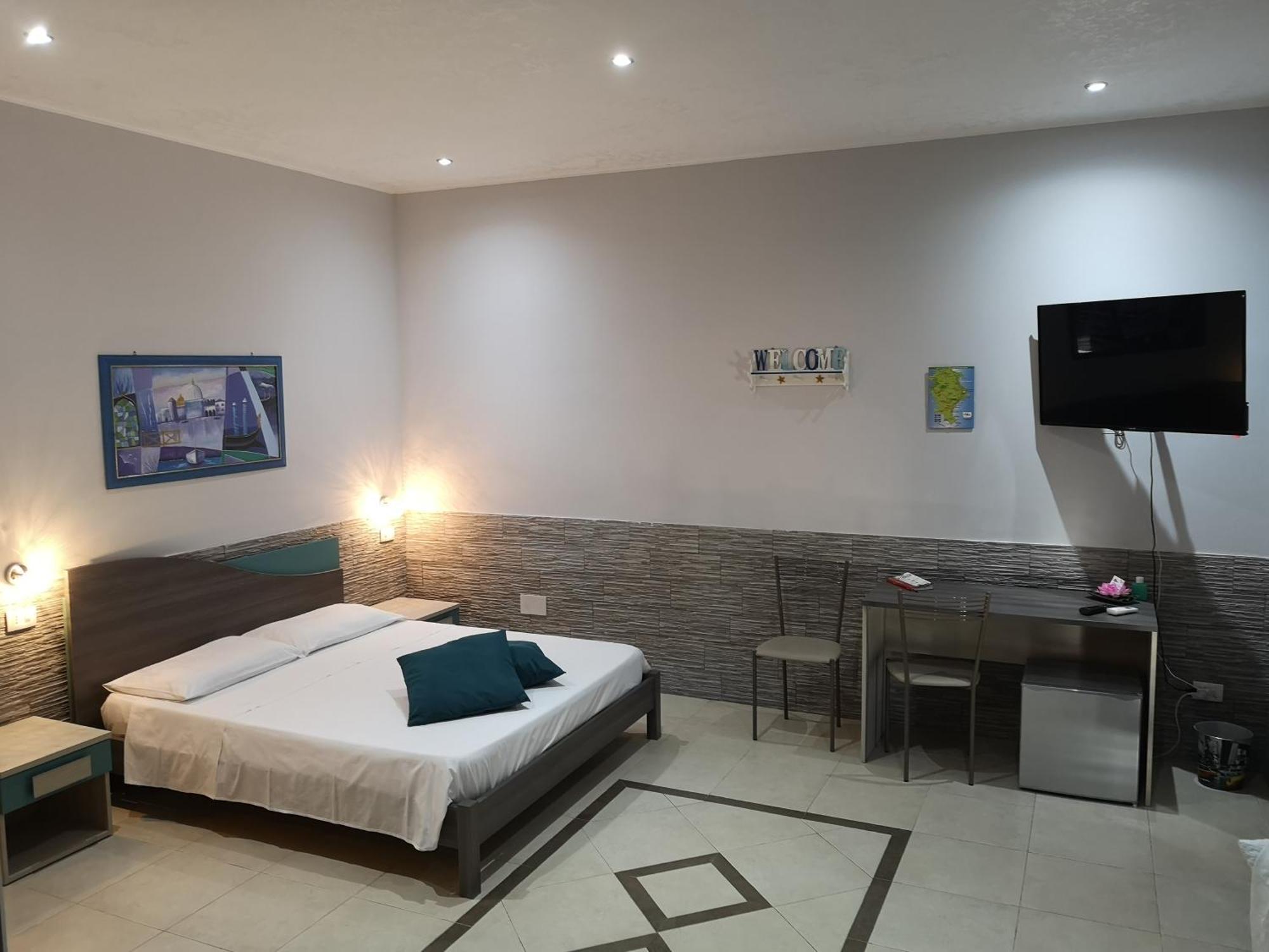 B&B Amuri Ranni Avola Δωμάτιο φωτογραφία