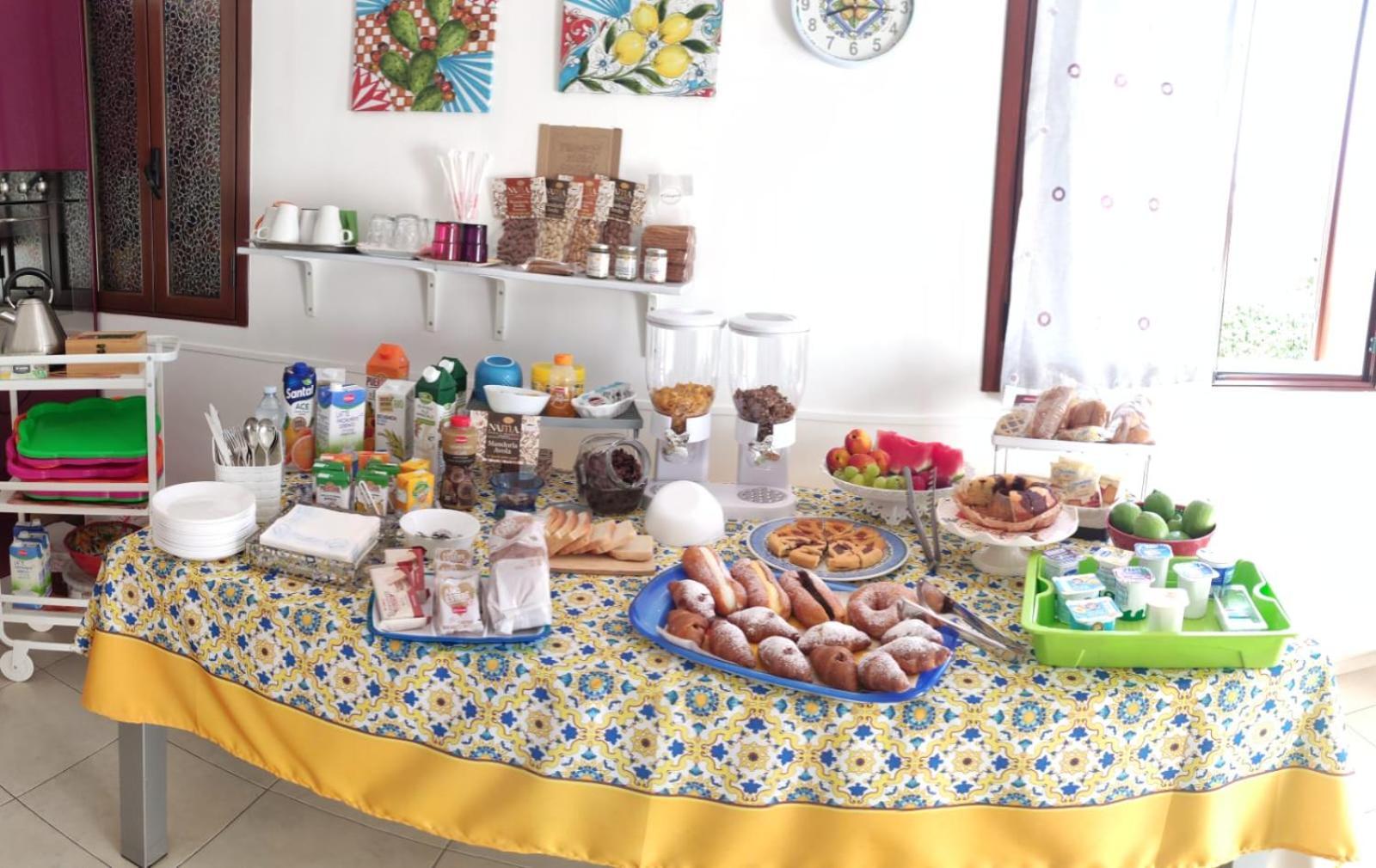 B&B Amuri Ranni Avola Εξωτερικό φωτογραφία