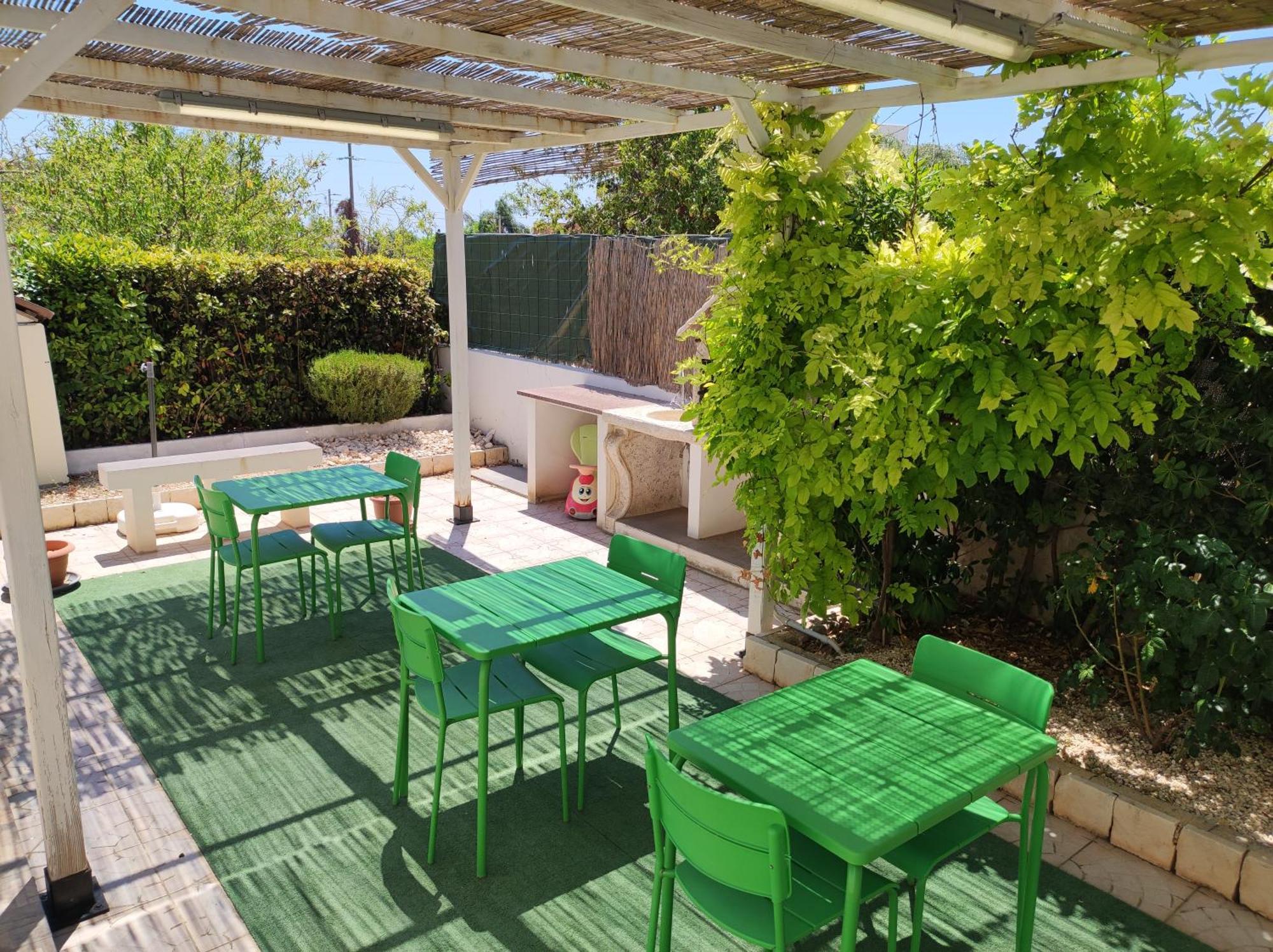 B&B Amuri Ranni Avola Εξωτερικό φωτογραφία