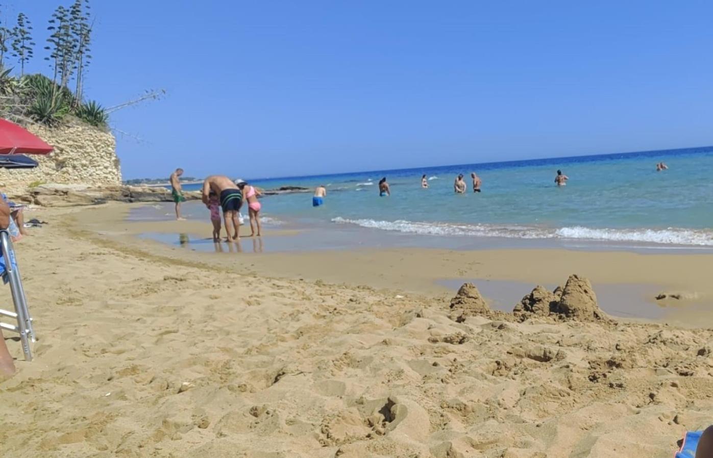 B&B Amuri Ranni Avola Εξωτερικό φωτογραφία