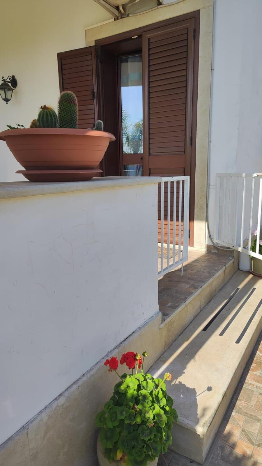 B&B Amuri Ranni Avola Εξωτερικό φωτογραφία
