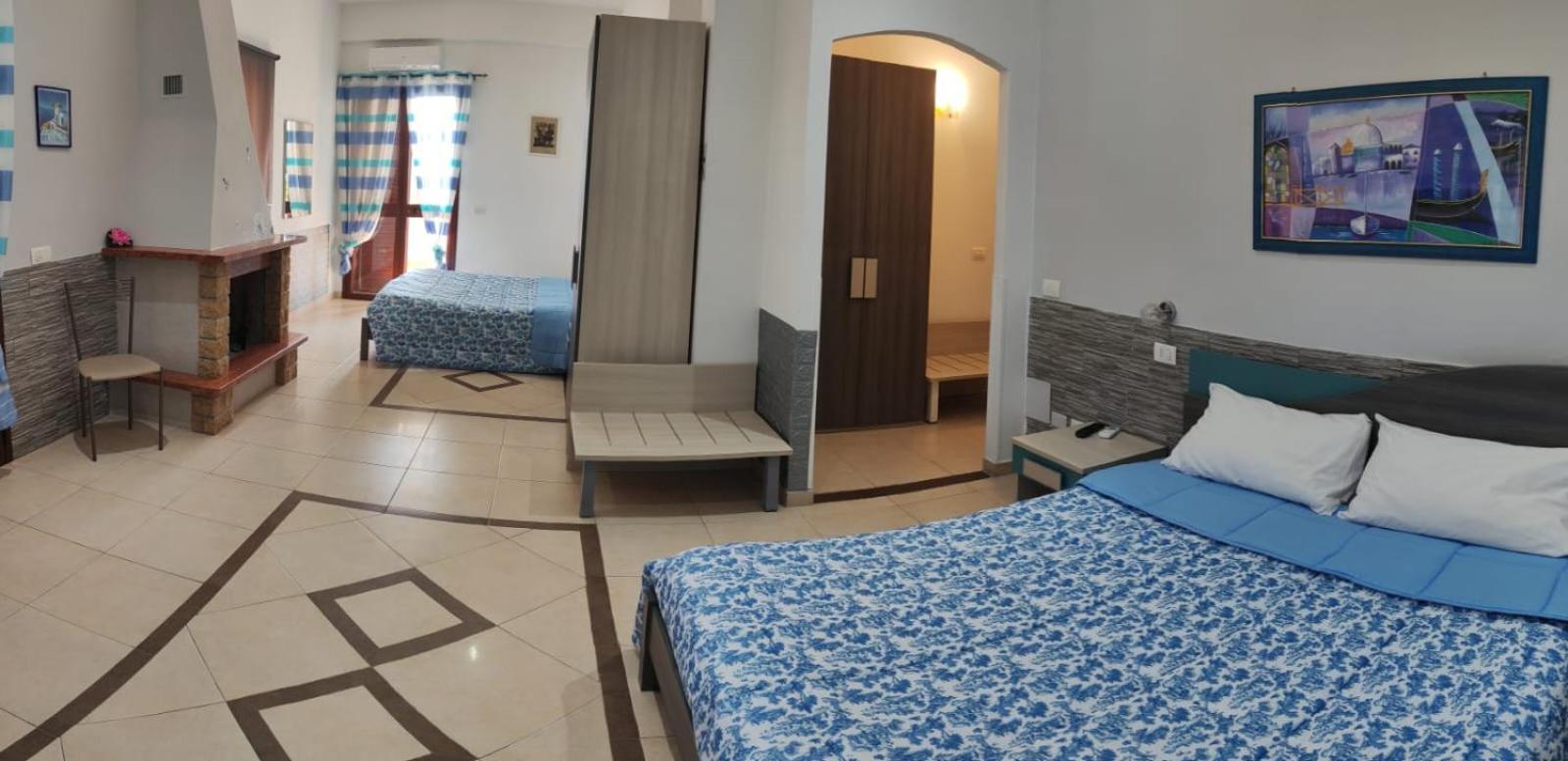 B&B Amuri Ranni Avola Εξωτερικό φωτογραφία