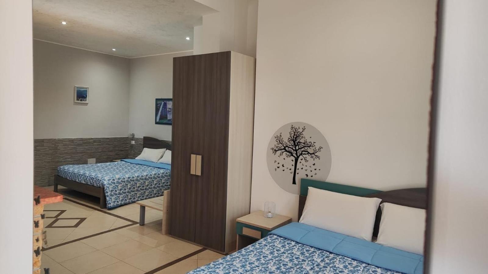 B&B Amuri Ranni Avola Εξωτερικό φωτογραφία