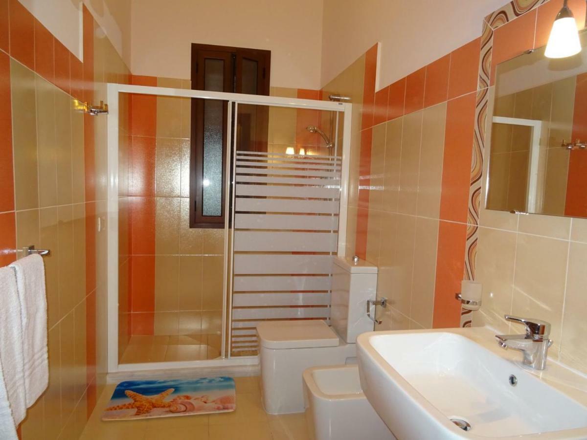 B&B Amuri Ranni Avola Εξωτερικό φωτογραφία