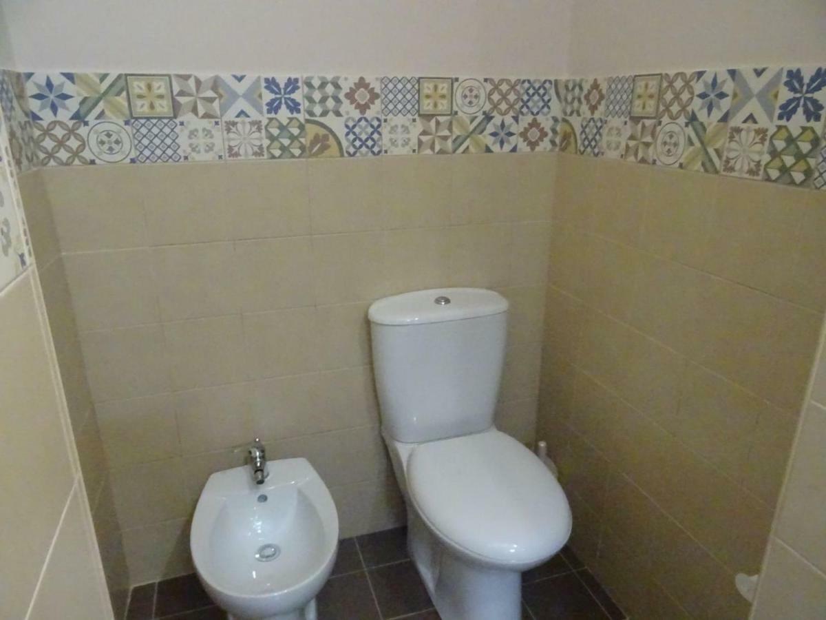 B&B Amuri Ranni Avola Εξωτερικό φωτογραφία