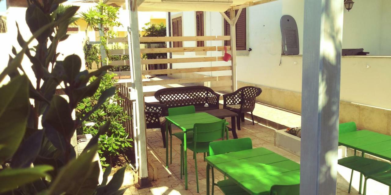 B&B Amuri Ranni Avola Εξωτερικό φωτογραφία