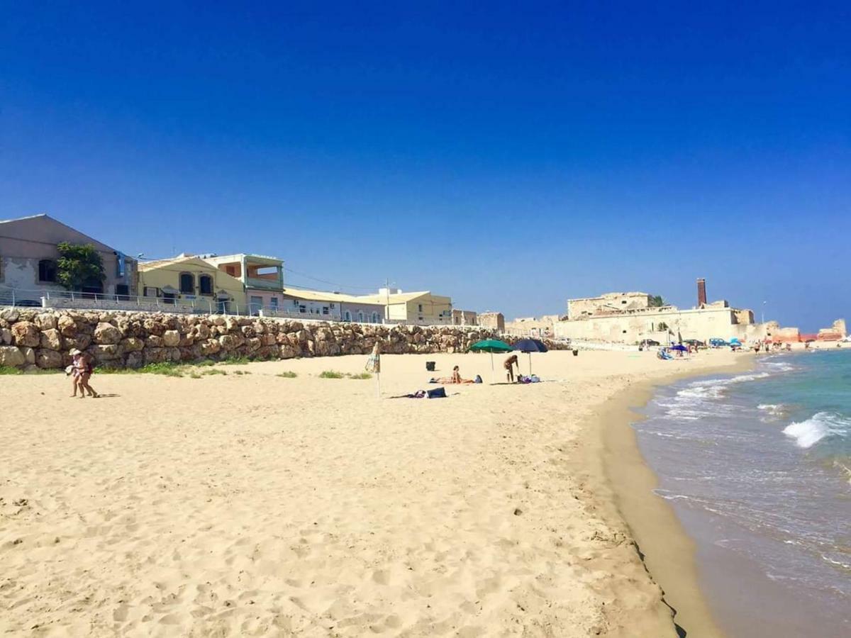 B&B Amuri Ranni Avola Εξωτερικό φωτογραφία